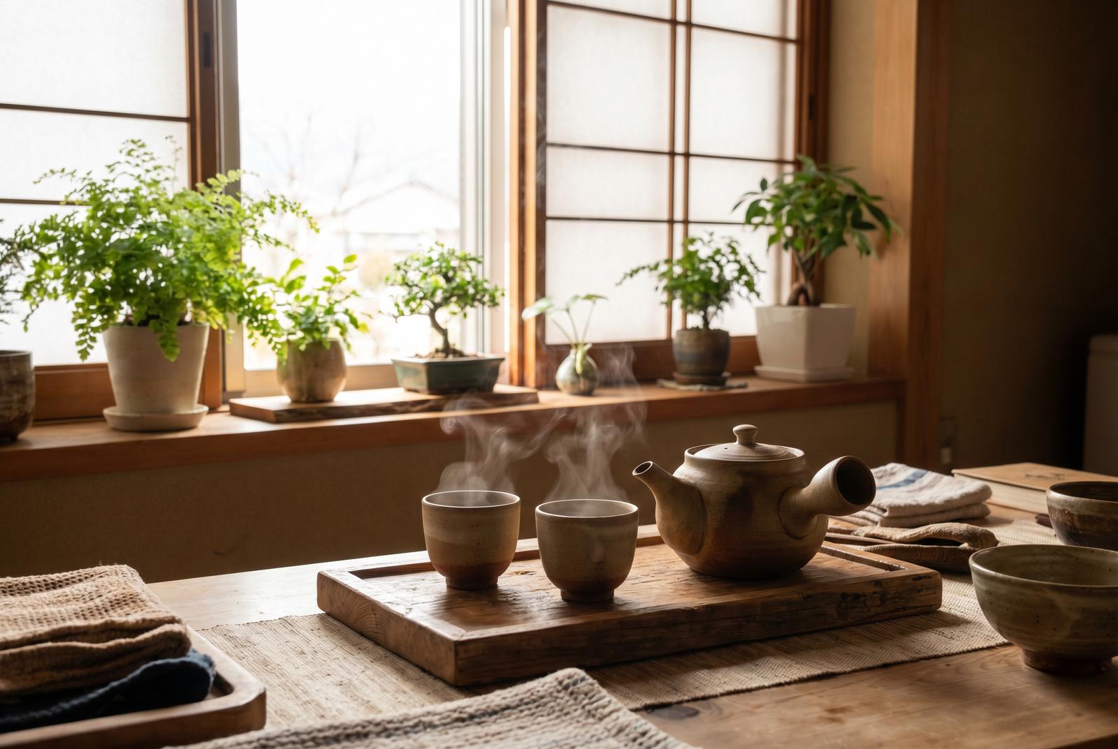 17C生活视频：茶道慢生活的宁静之美 - www.ykdppppw.cn